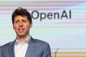 Altman OPENAI