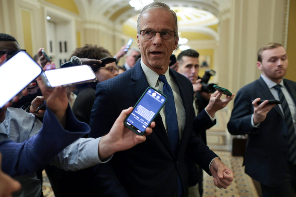 New Epstein Files Bill Will Go Up For A Vote When House Resumes—Here’s What It Would Do