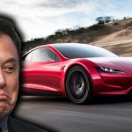 Tesla Is Finally Unveiling the New Roadster Next Month — But You’ll Need $50K to Reserve One