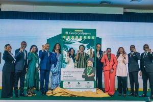 22,600 Nigerians gain formal credit access as NCGC-backed loans hit N46.95bn