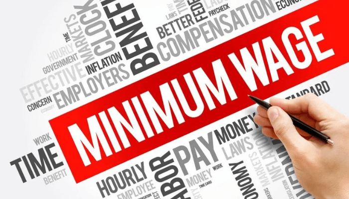 Minimum-Wage