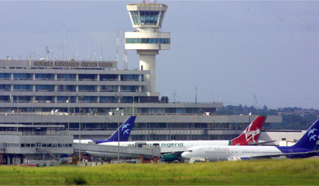 Nigeria’s aviation sector: The imperative of robust insurance
