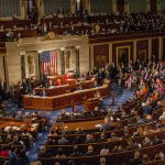 For the third time, US reps vote to end Iran war
