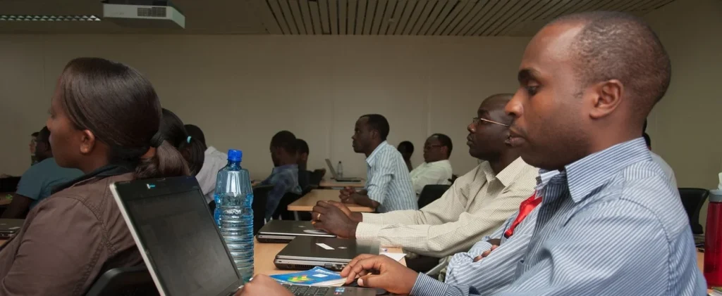 UNGA81: AfDB, Partners launch free AI training for African public officials