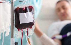 Jehovah’s Witnesses say accepting blood components now matter of ‘personal conscience’ for members