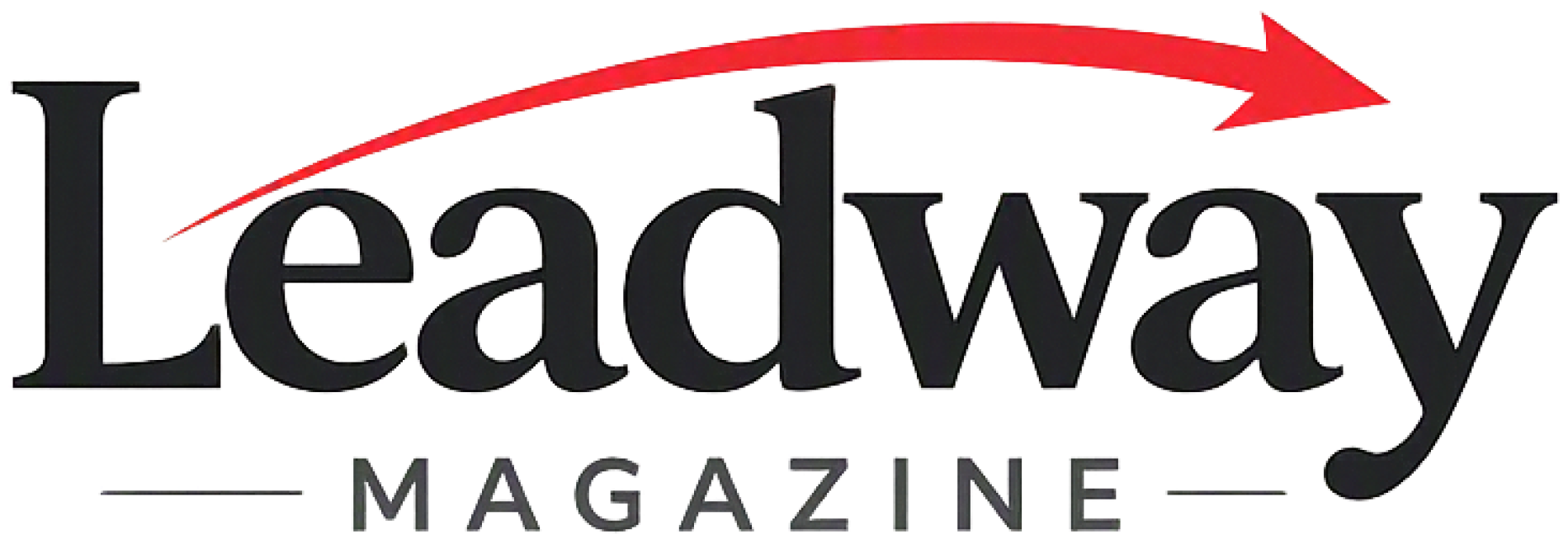 LeadWay Magazine
