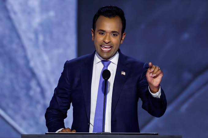 Ohio Governor Ramaswamy Would Be America’s Third-Richest Elected Official
