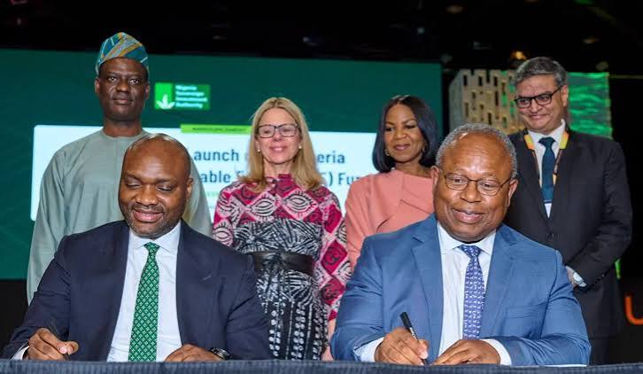 NSIA, Africa50 launch $300m fund to boost off-grid electricity access in Nigeria