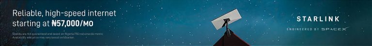 starlinks