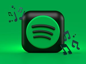 Spotify ​‌‍‌‌⁠‍⁠⁠‌⁠‍⁠​​‌‍⁠‌​brings Tems, Runtown closer to fans at Surround Sound