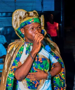 Davido’s success story drives my global career ambitions, Marcel of Africa