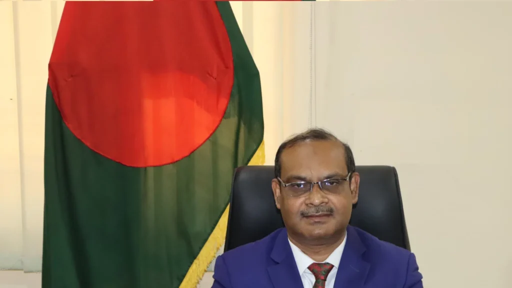 Bangladesh felicitates Nigeria on 66th Independence Anniversary